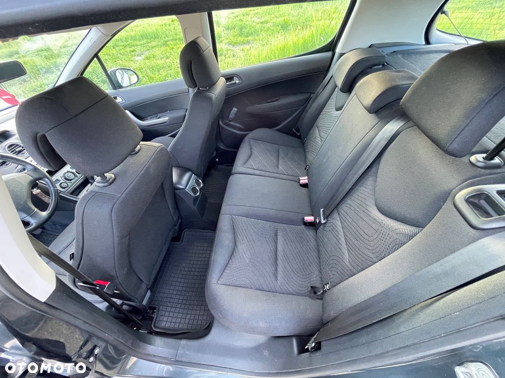 Peugeot 308 1.6 Premium - 14