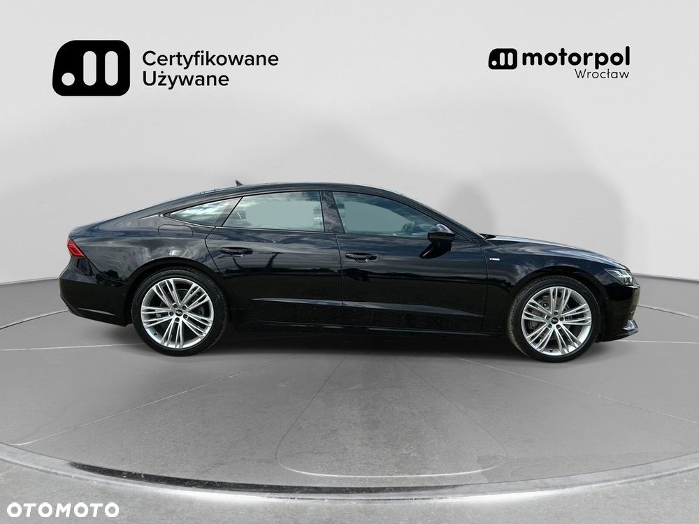 Audi A7 Sportback 45 TFSI mHEV Quattro S tronic - 15