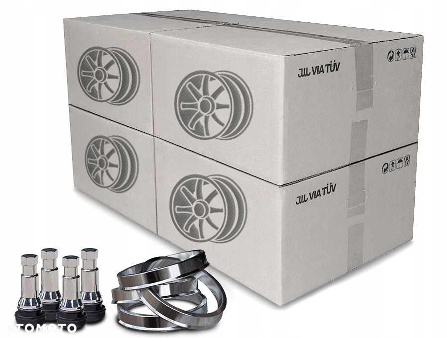 felgi 21 5x120 bmw seria 7 1995-2015 - 13