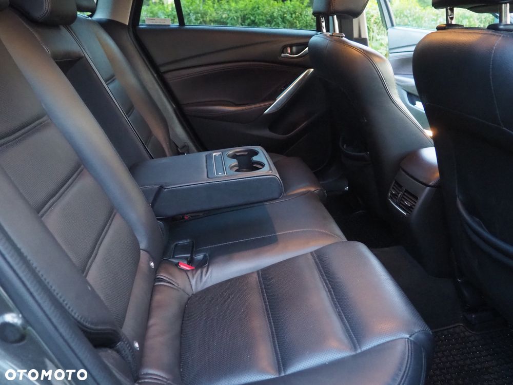 Mazda 6 2.0 Skypassion I-ELoop - 22
