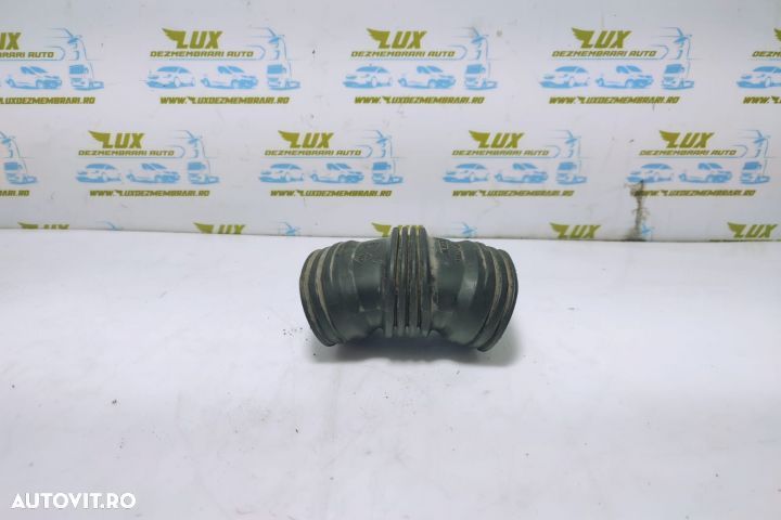 Conducta tub admisie aer 165558300r Renault Megane 4  [din 2016 pana  2020] seria - 1
