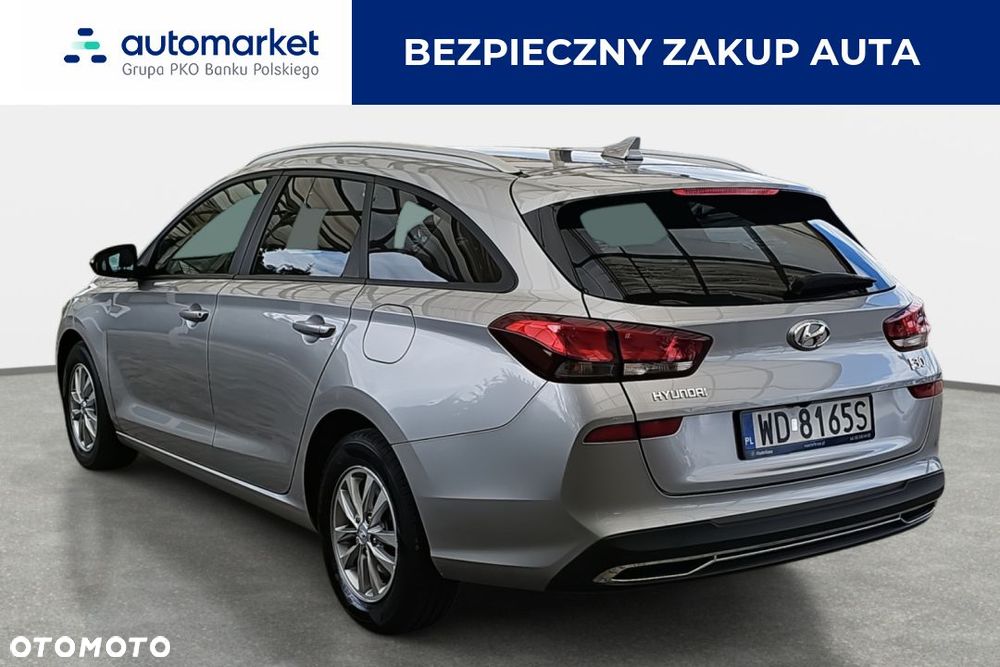 Hyundai i30 1.0 T-GDI Modern - 3