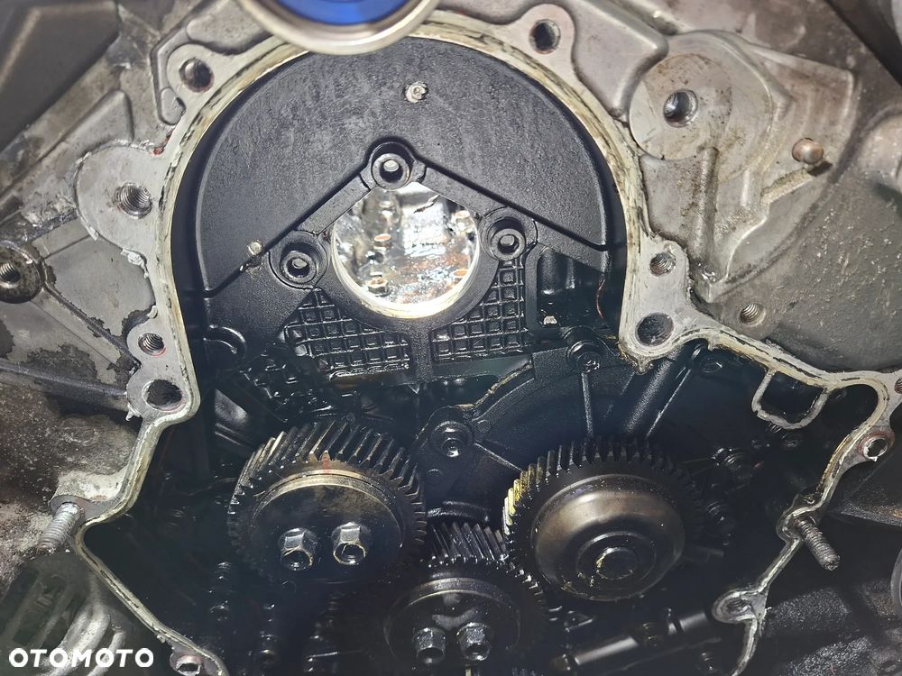 Opel Vectra 3.0 V6 CDTI Cosmo - 37