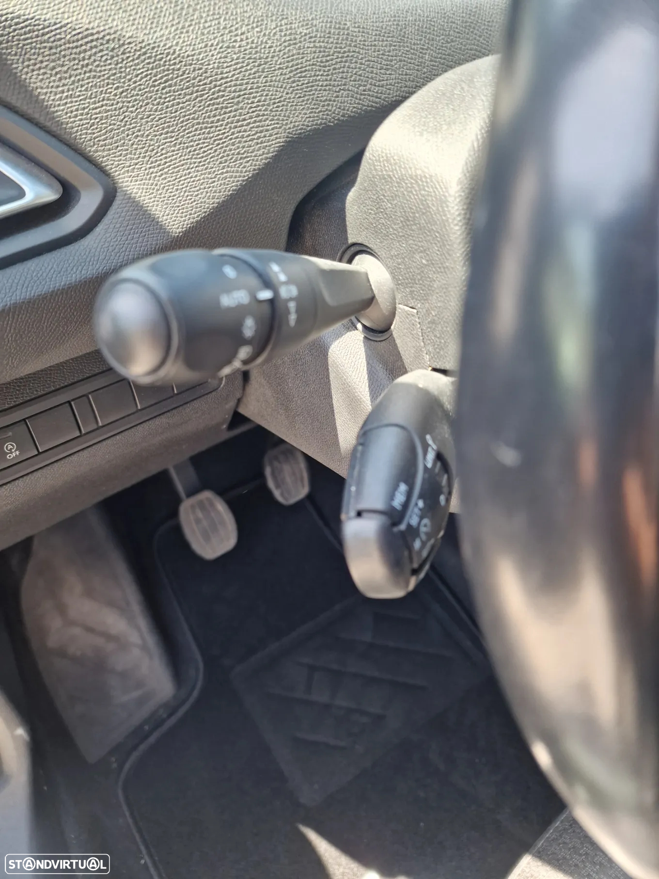 Peugeot 308 1.2 PureTech Style - 13
