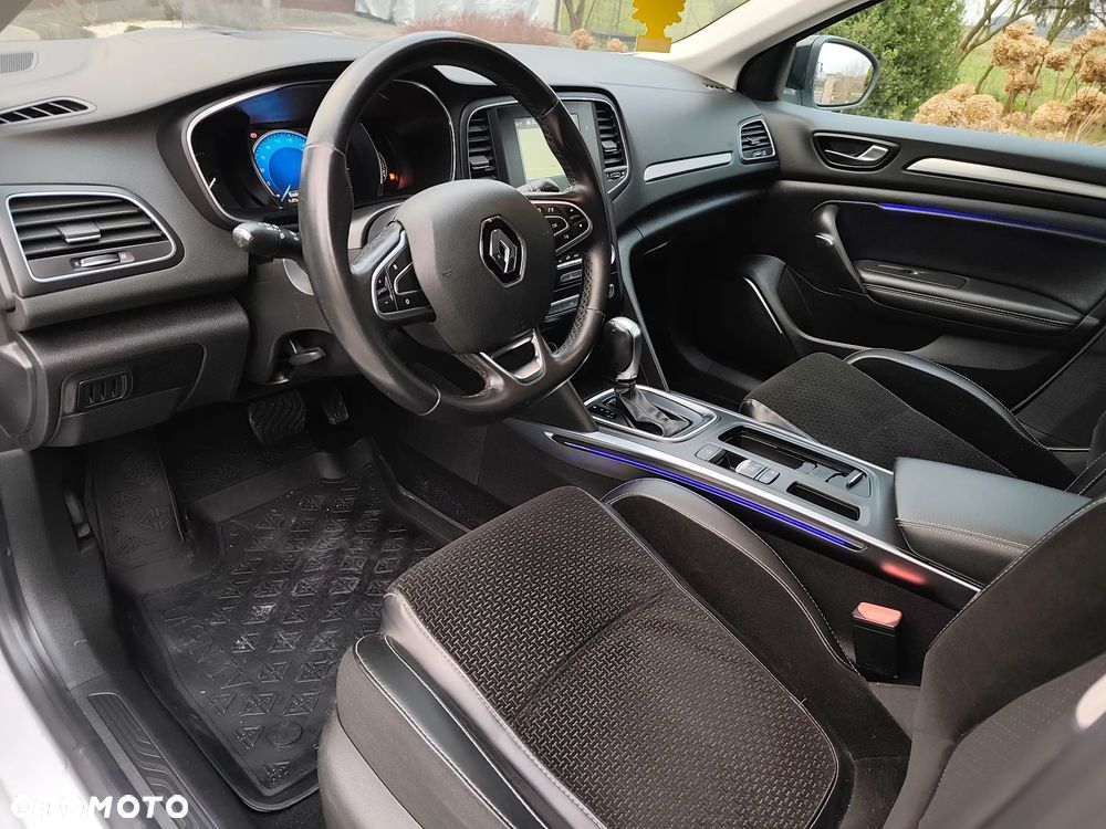 Renault Megane ENERGY dCi 110 EDC BUSINESS - 16