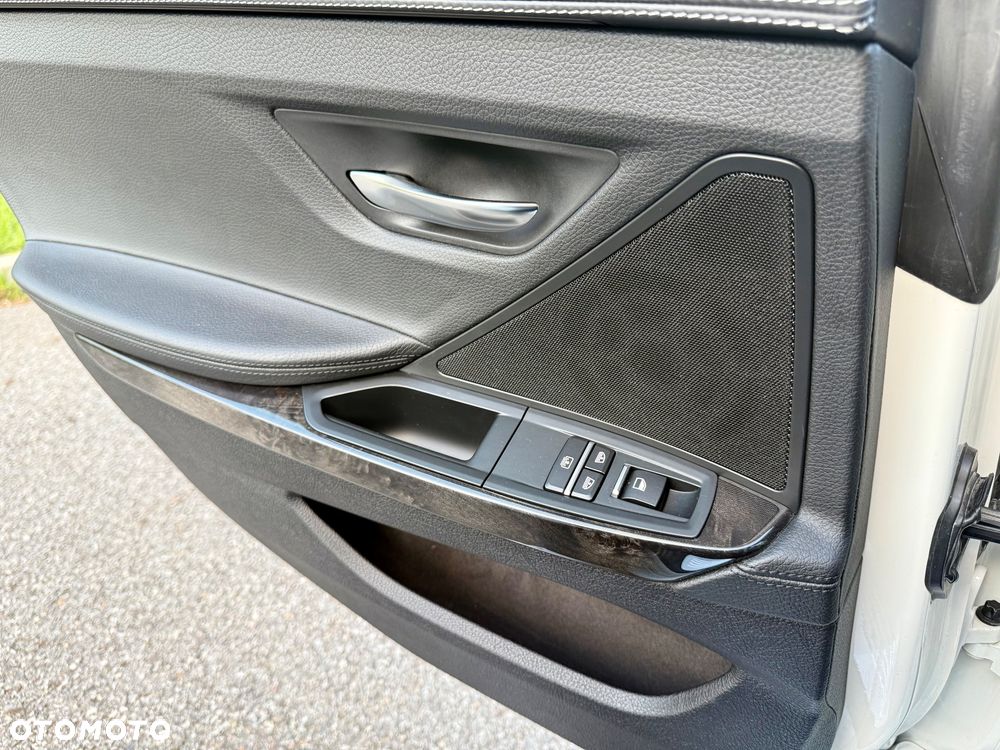 BMW Seria 6 640i xDrive Gran Coupe M Sport Edition - 20