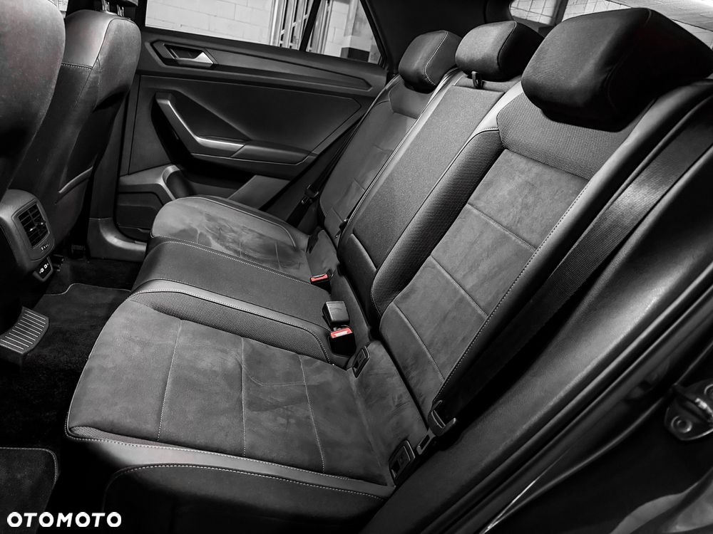 Volkswagen T-Roc 2.0 TDI SCR DSG R-Line - 31