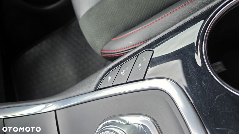 Ford S-Max 2.0 EcoBlue ST-Line - 38