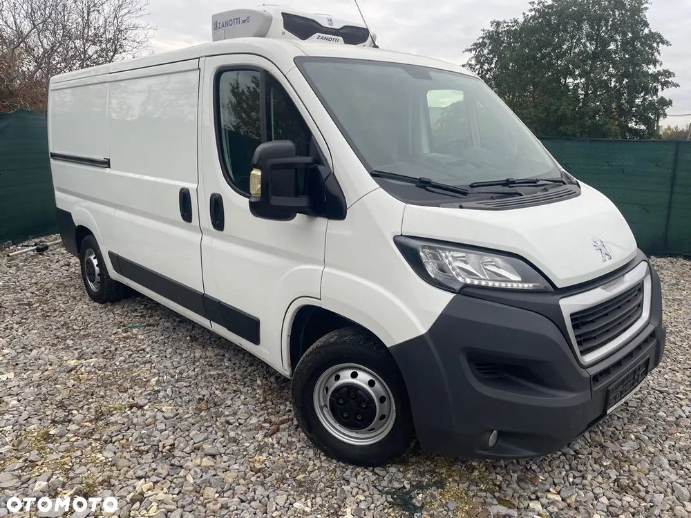 Peugeot BOXER - 6