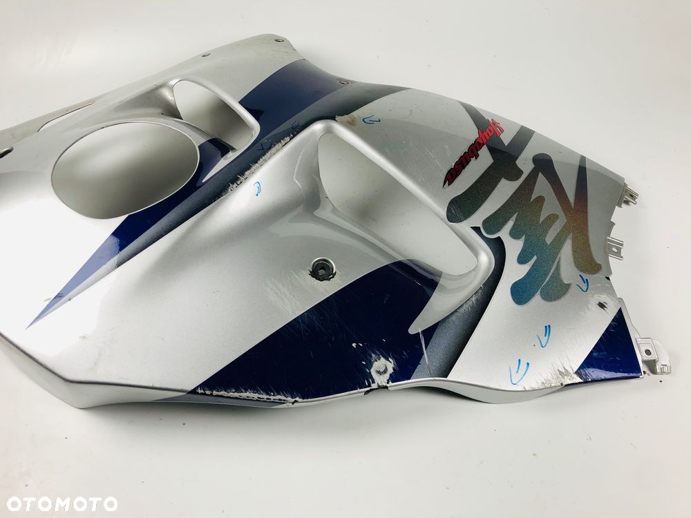Suzuki GSXR 1300 99-07 Hayabusa owiewka bok lewy - 5