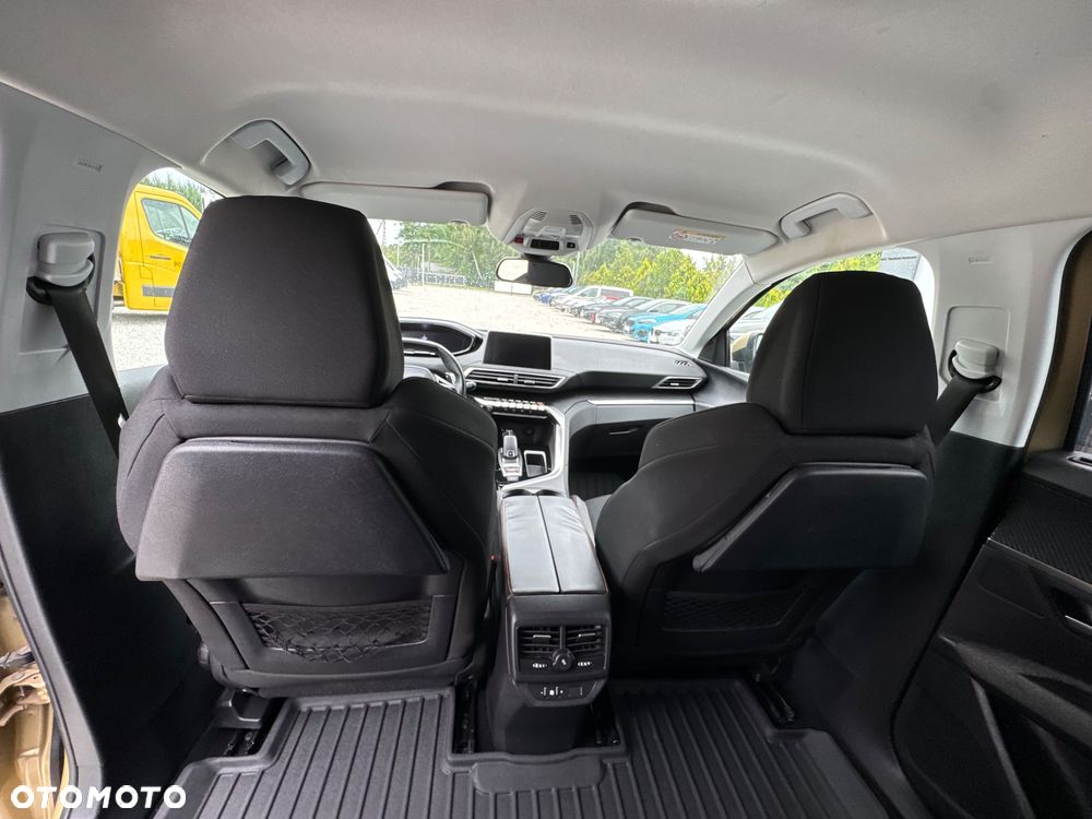Peugeot 5008 1.6 THP Active S&S EAT6 - 27