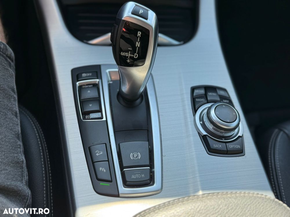 BMW X4 xDrive20d Aut. - 35