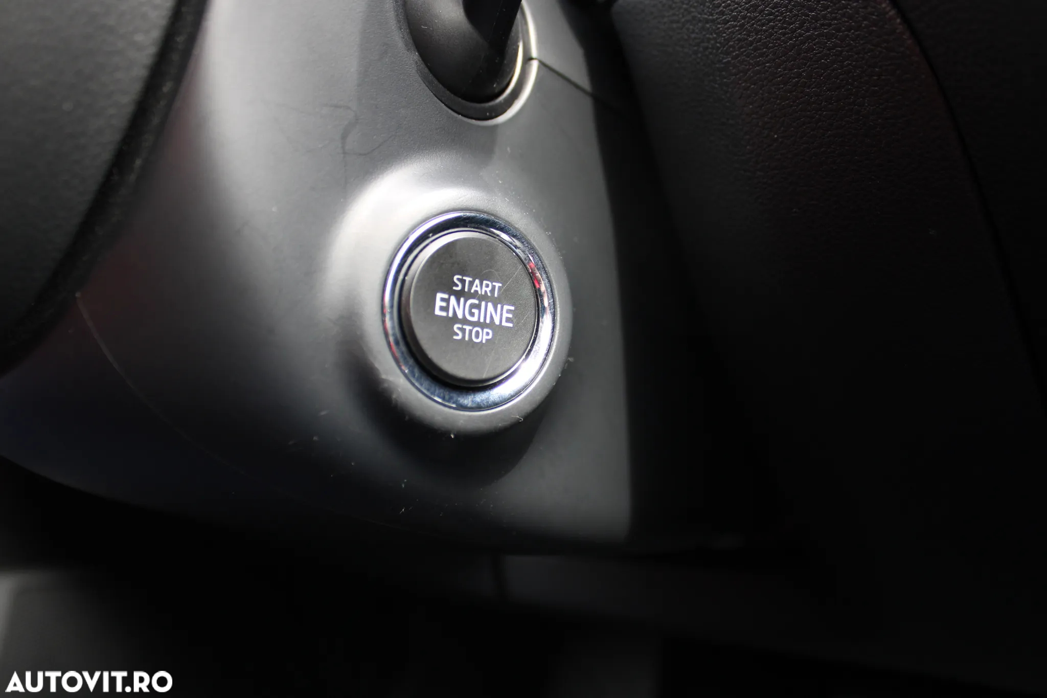 Skoda Octavia 1.4 TSI ELEGANCE DSG - 22