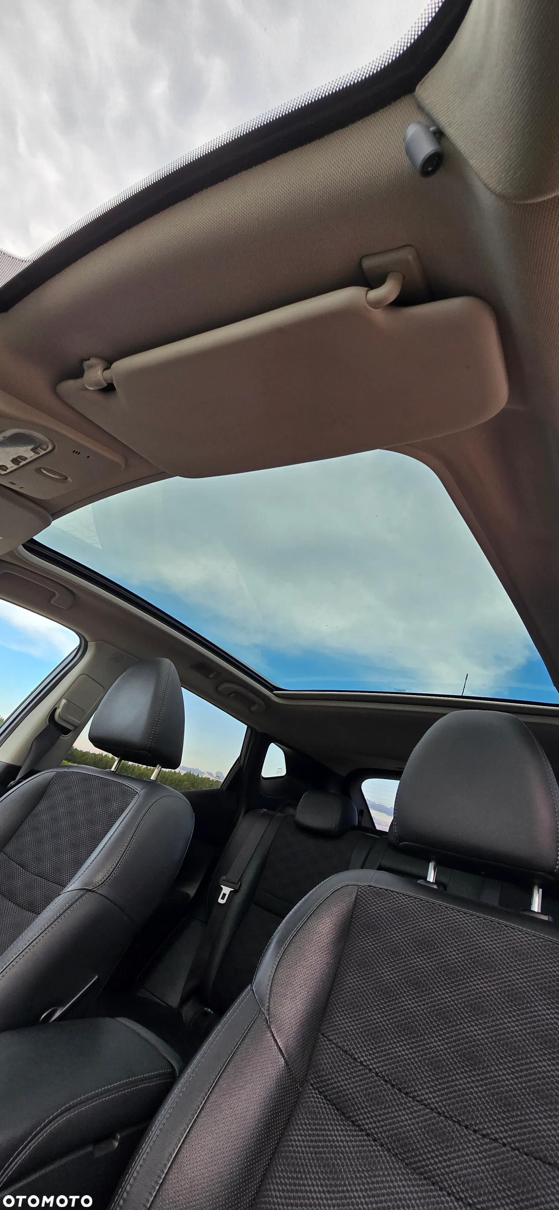 Nissan Qashqai 1.6 DCi Tekna - 20