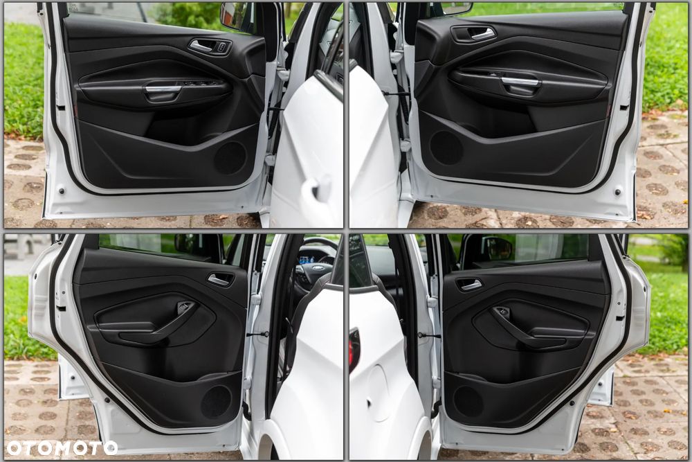 Ford Kuga 1.5 EcoBoost 4x4 ST-Line - 39