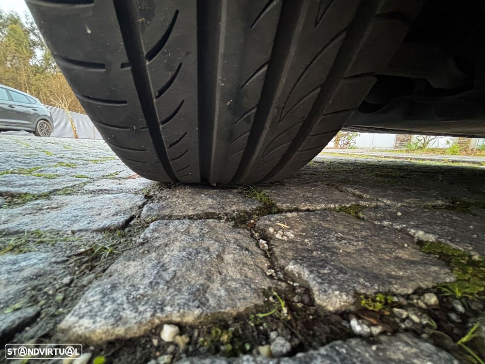 Mercedes-Benz C 200 Cabrio 9G-Tronic AMG Line - 8