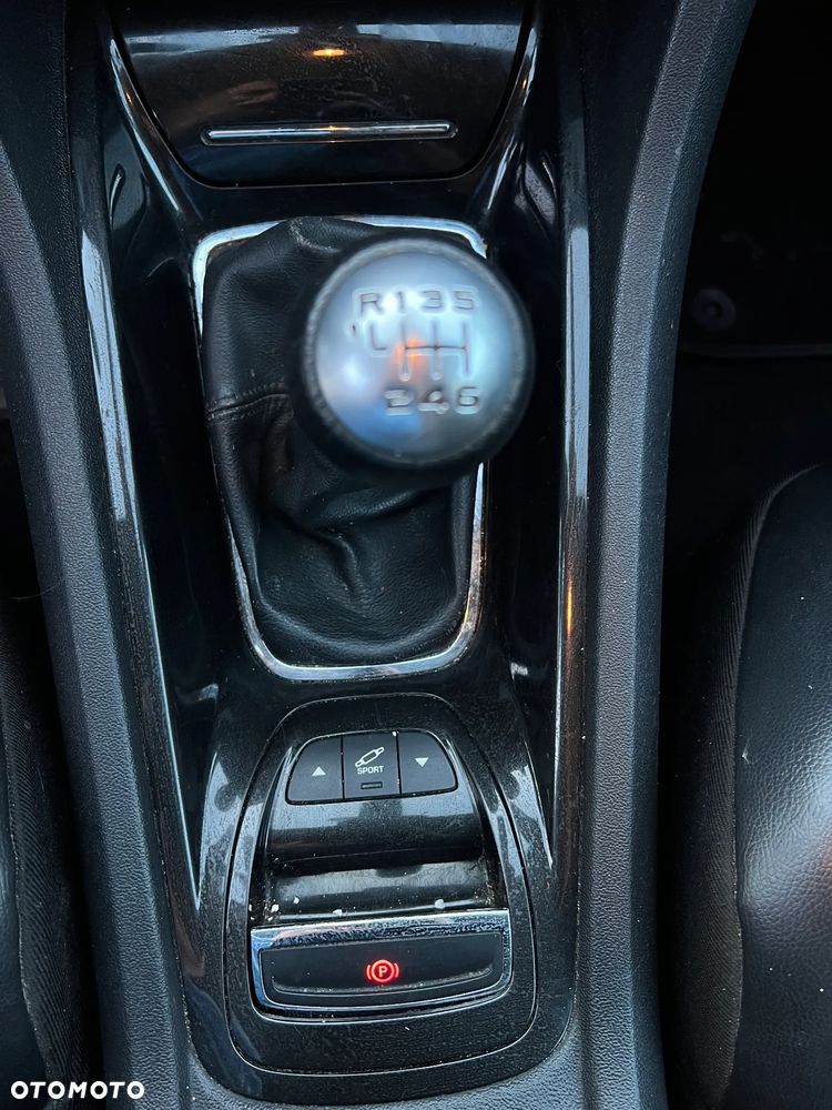 Citroën C5 HDi 135 Exclusive - 16