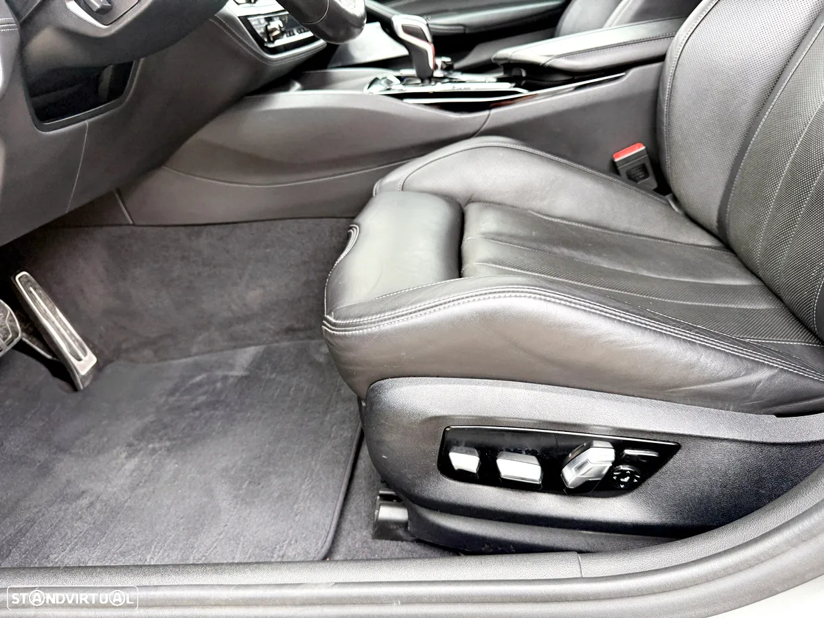 BMW M5 Standard - 25