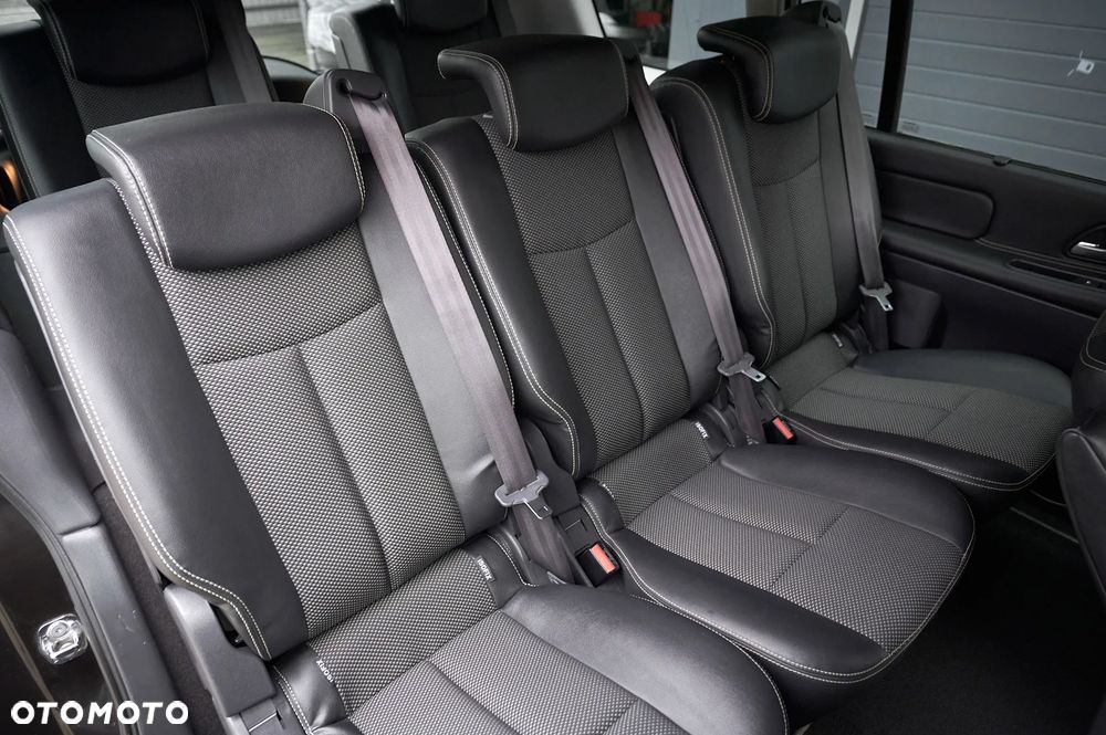 Renault Grand Espace 2.0 dCi FAP Initiale - 17