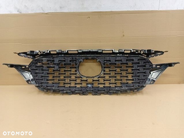 ATRAPA GRIL GRILL MAZDA CX5 CX-5 II 2 LIFT 22- - 2