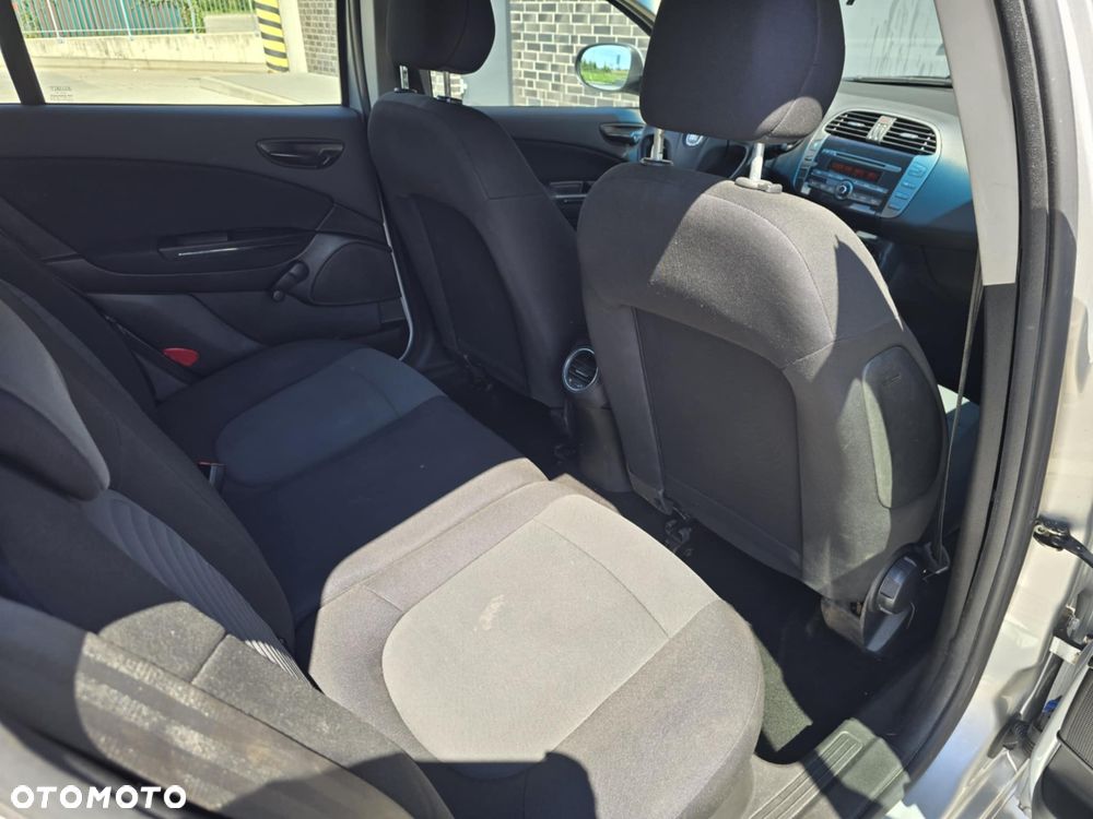 Fiat Bravo 1.4 16V Speed - 20