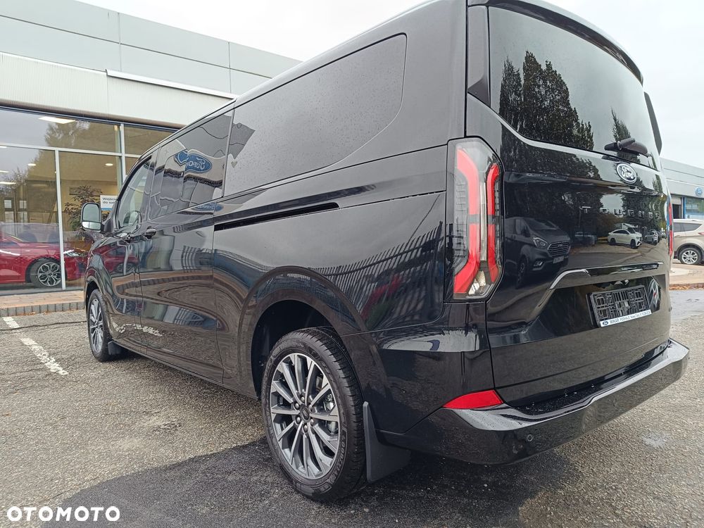 Ford Tourneo Custom 2.0 EcoBlue L2 Titanium X SelectShift - 7