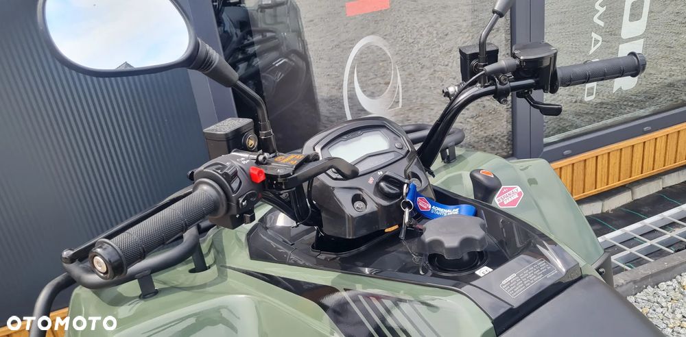 Kymco MXU - 12