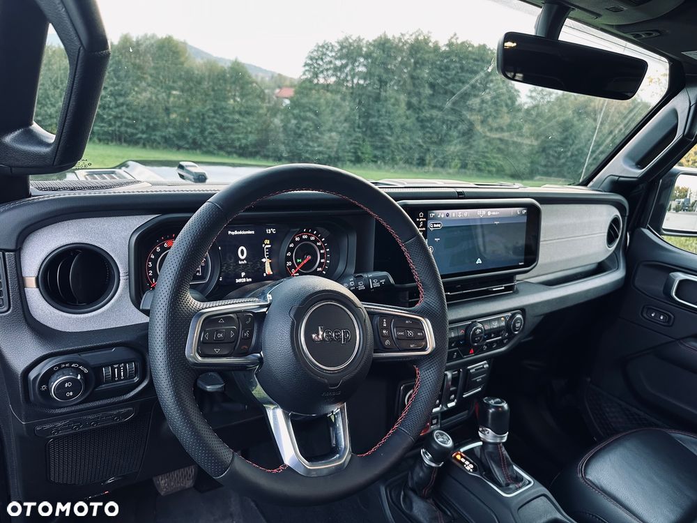 Jeep Wrangler 2021 photo 3