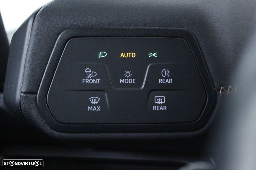 Cupra Born 58 kWh e-Boost Plus - 29