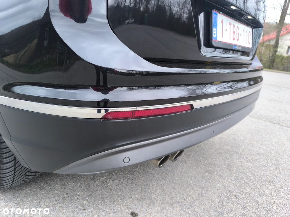 Volkswagen Tiguan 2.0 TSI 4Motion DSG Sport & Style - 12