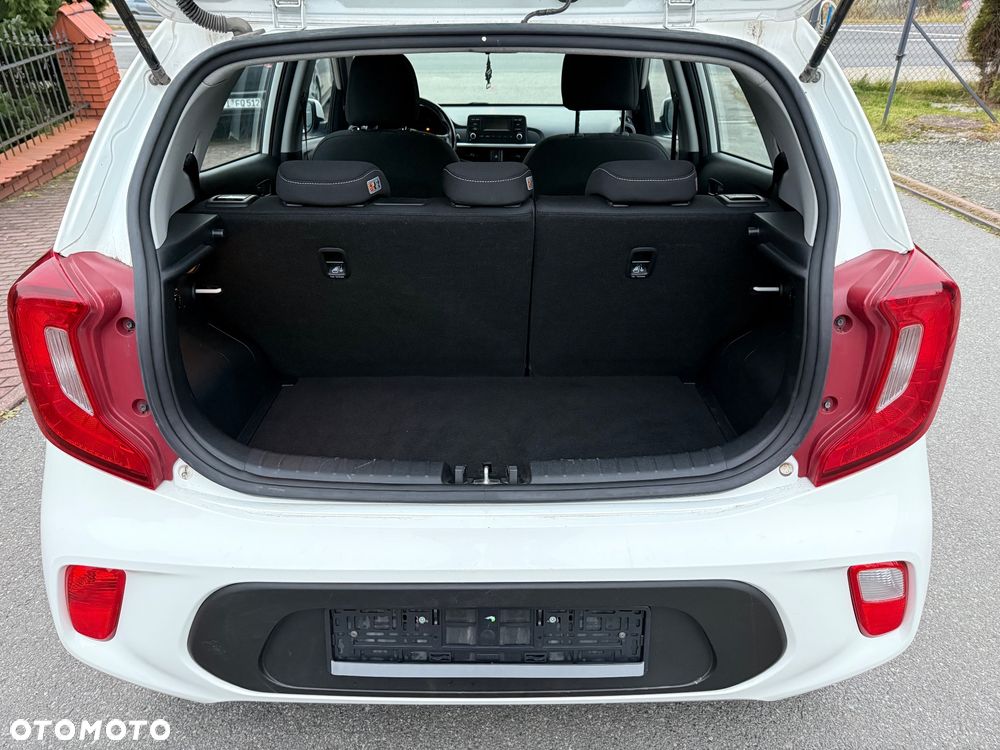 Kia Picanto 1.0 Attract - 16