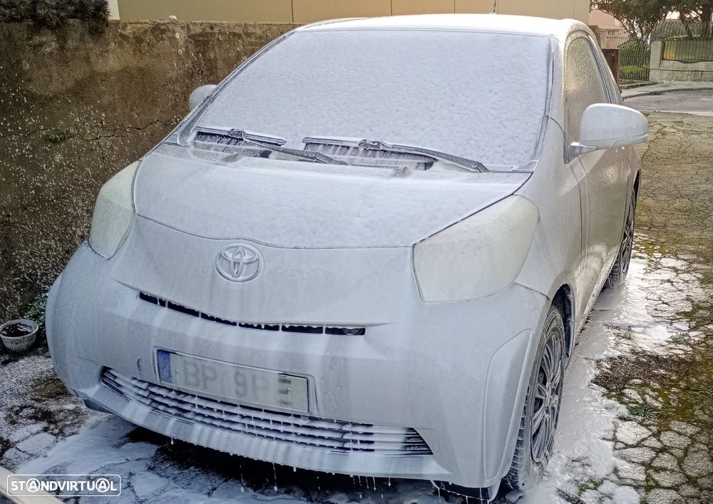 Toyota iQ 1.0 N collection - 1
