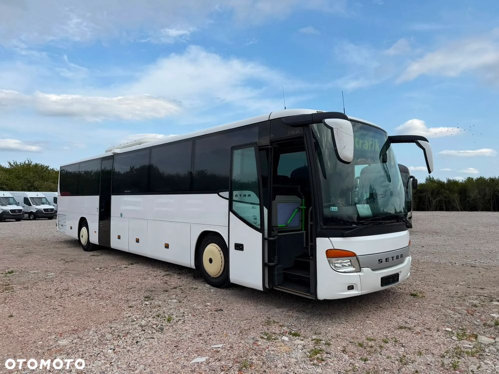 Setra S416 UL