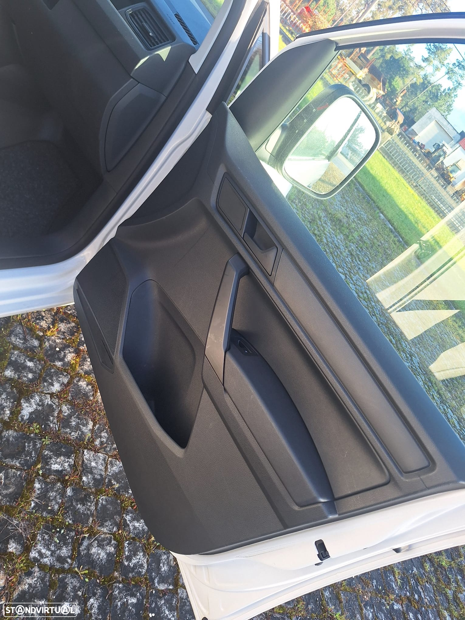VW Caddy - 6