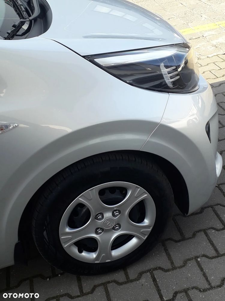 Kia Picanto 1.0 M - 10