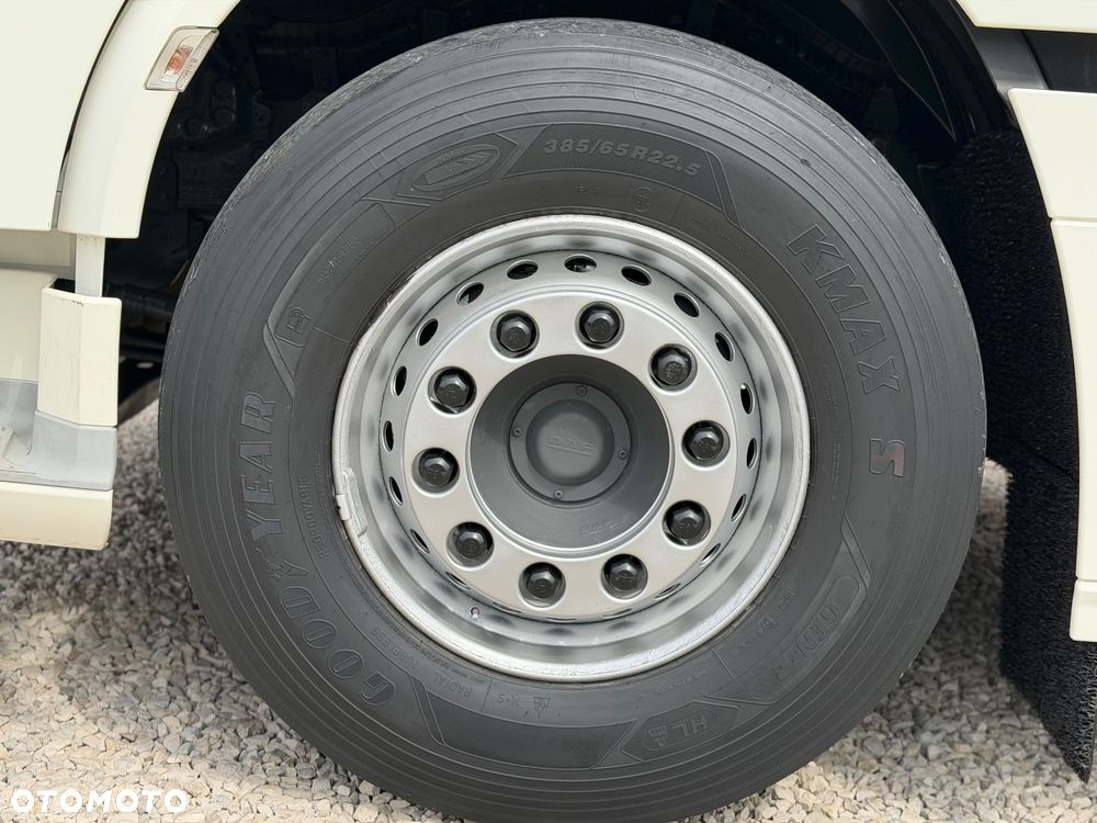 DAF XF 480/SSC/ Z NIEMIEC - 14