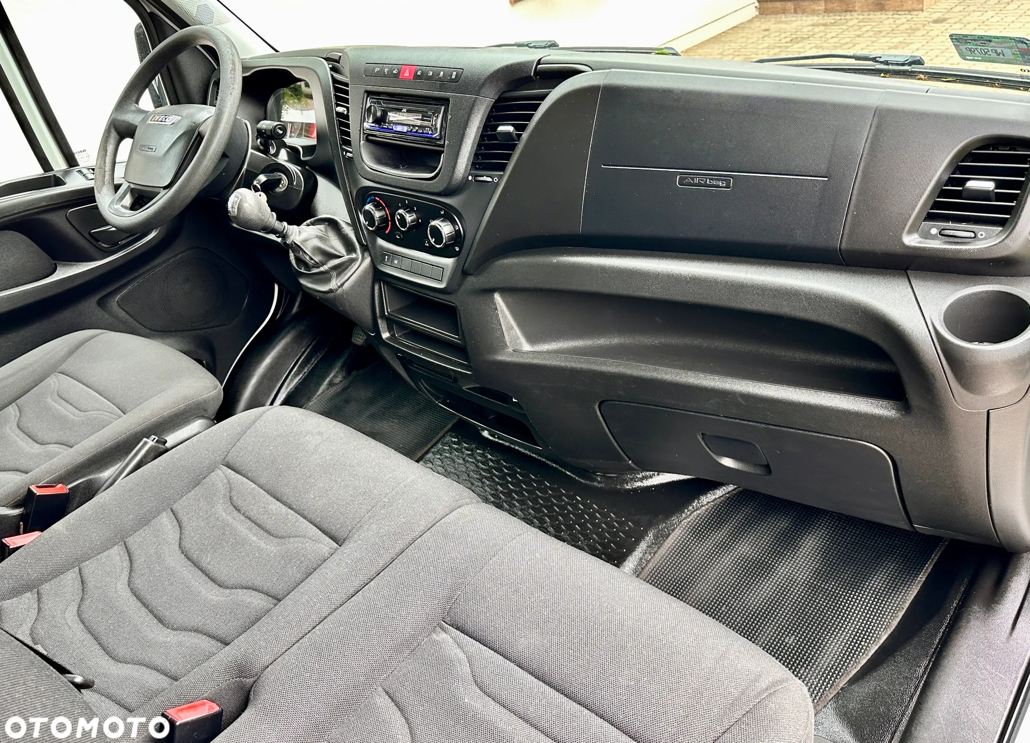 Iveco DAILLY - 4