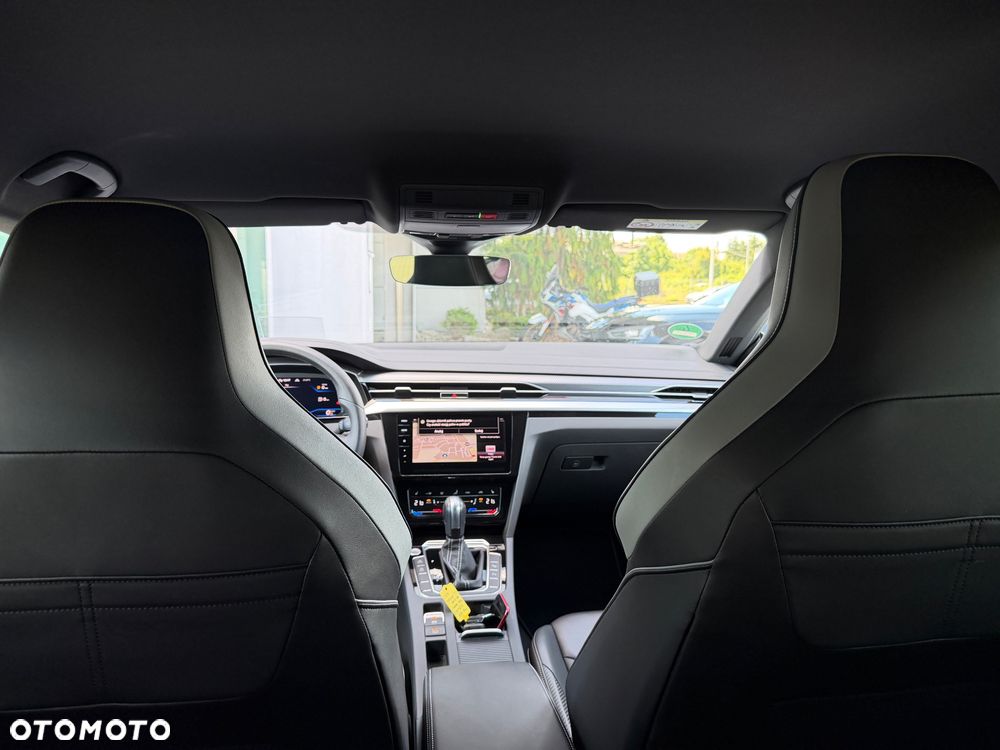 Volkswagen Arteon 2.0 TDI SCR 4Motion DSG R-Line - 23