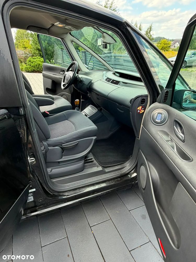 Renault Espace 2.0 dCi Expression - 8
