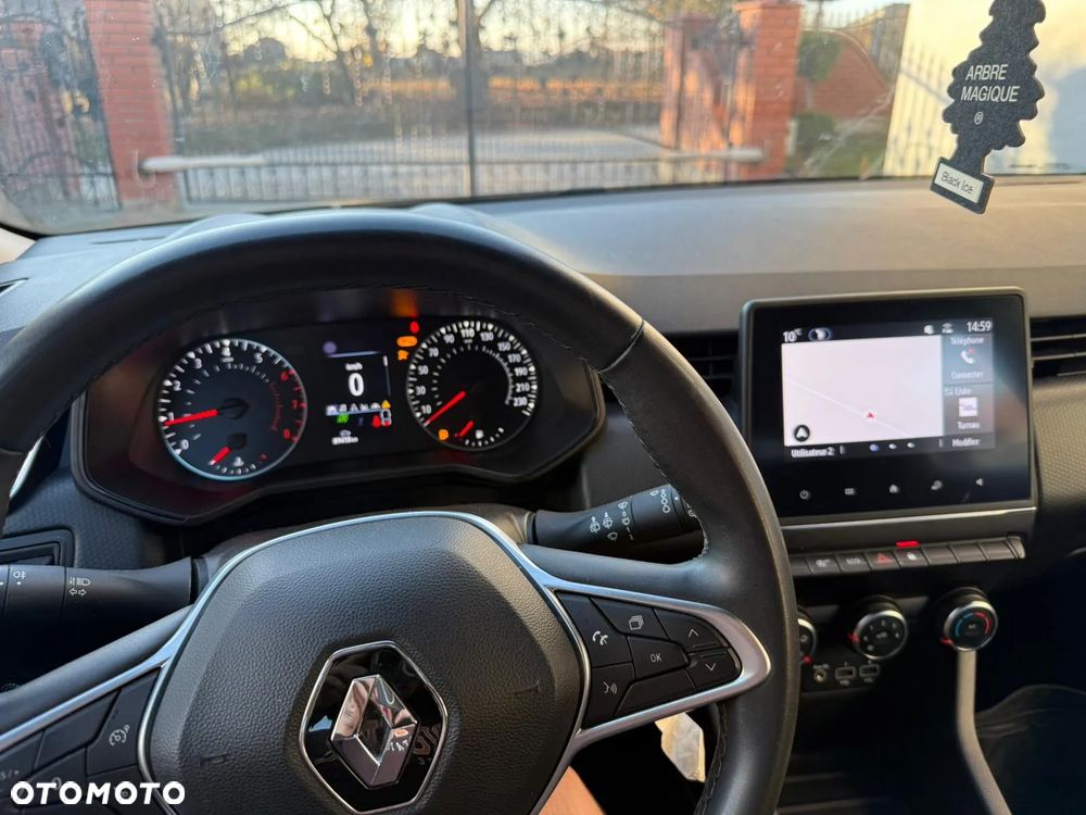 Renault Clio TCe 100 INTENS - 10