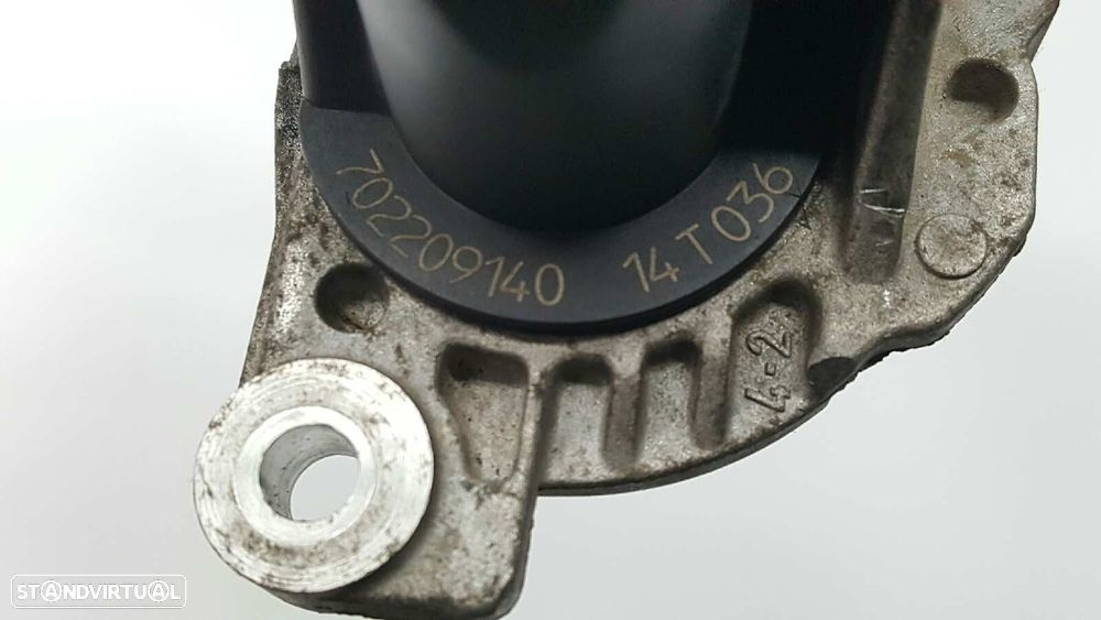 VáLVULA EGR FORD FIESTA (CCN) TREND - 5