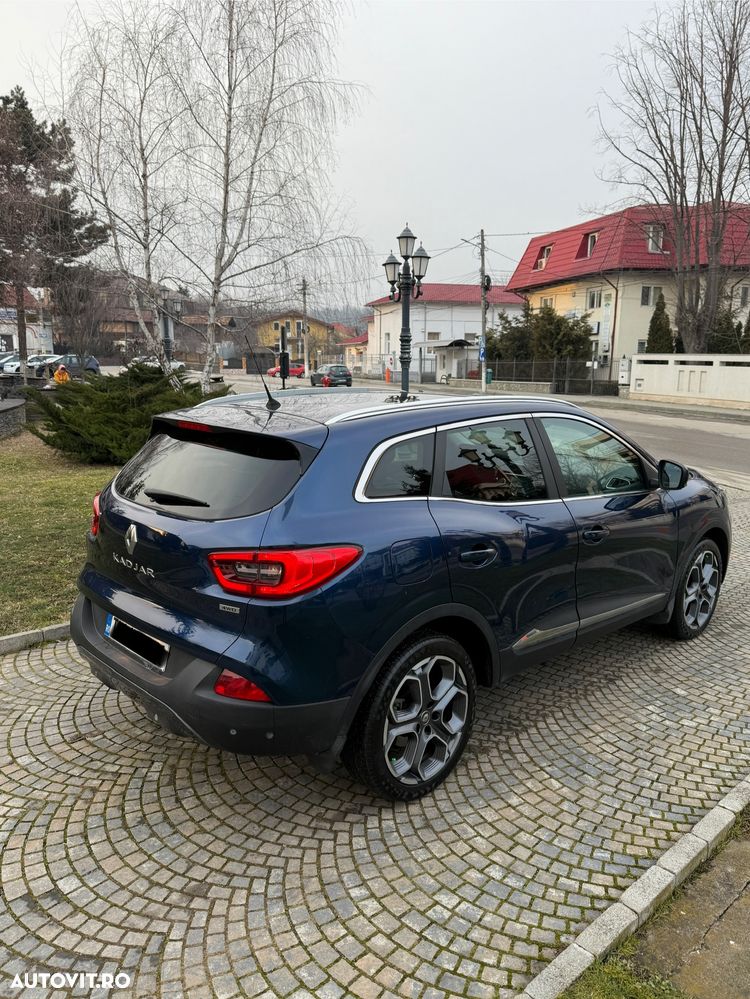 Renault Kadjar - 4