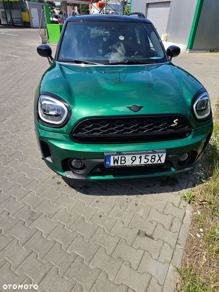 MINI Countryman - 2