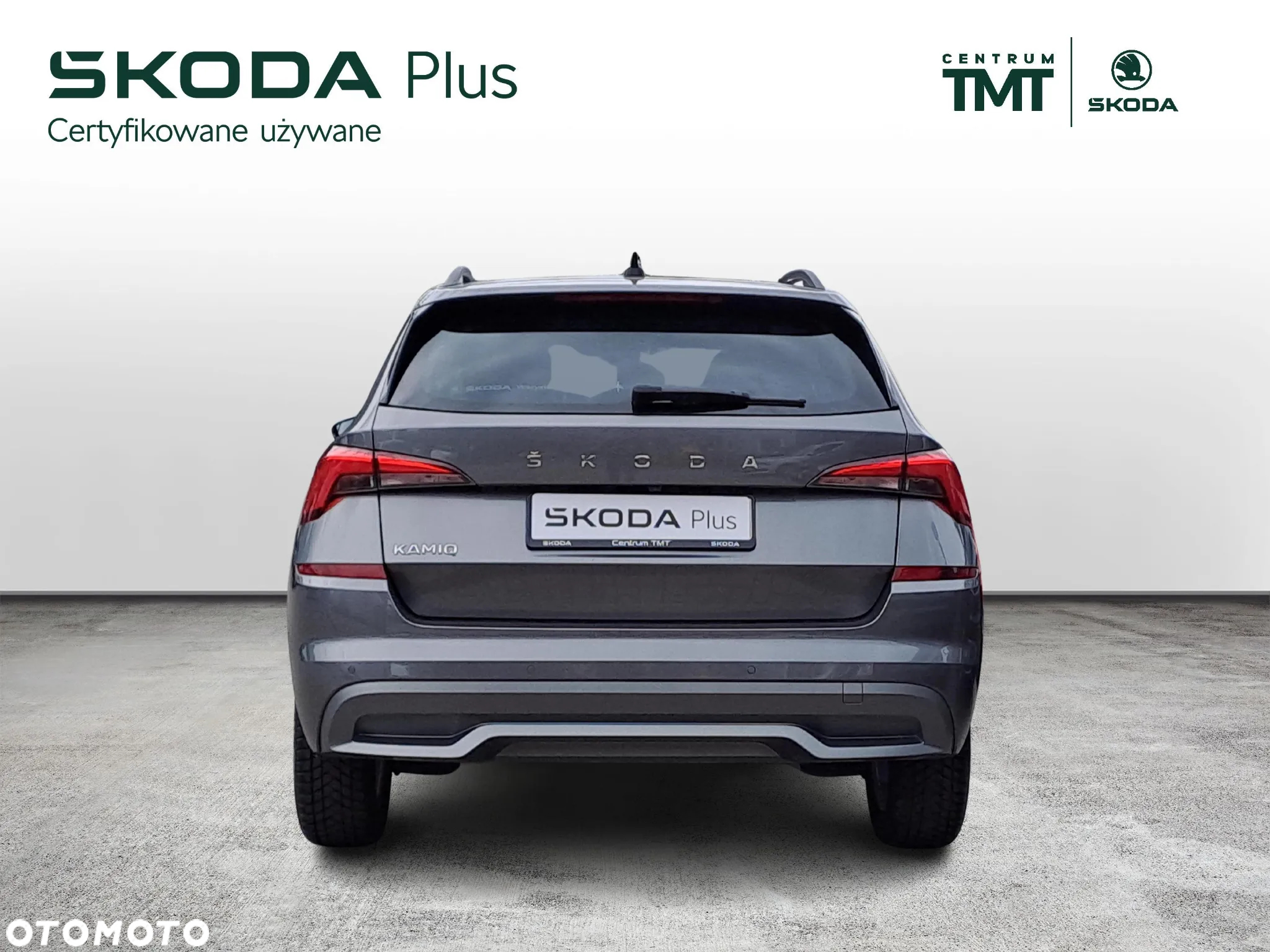 Skoda Kamiq 1.0 TSI Ambition - 4