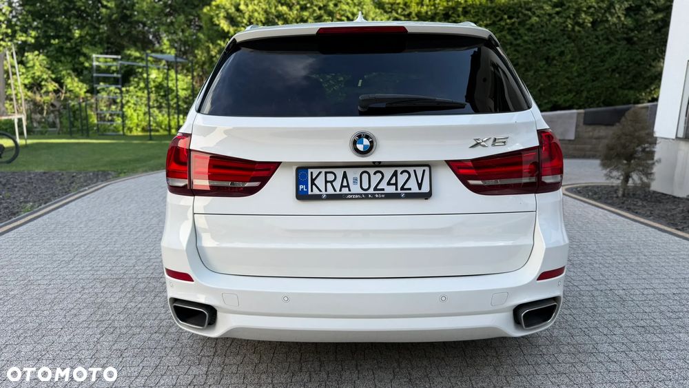 BMW X5 - 7