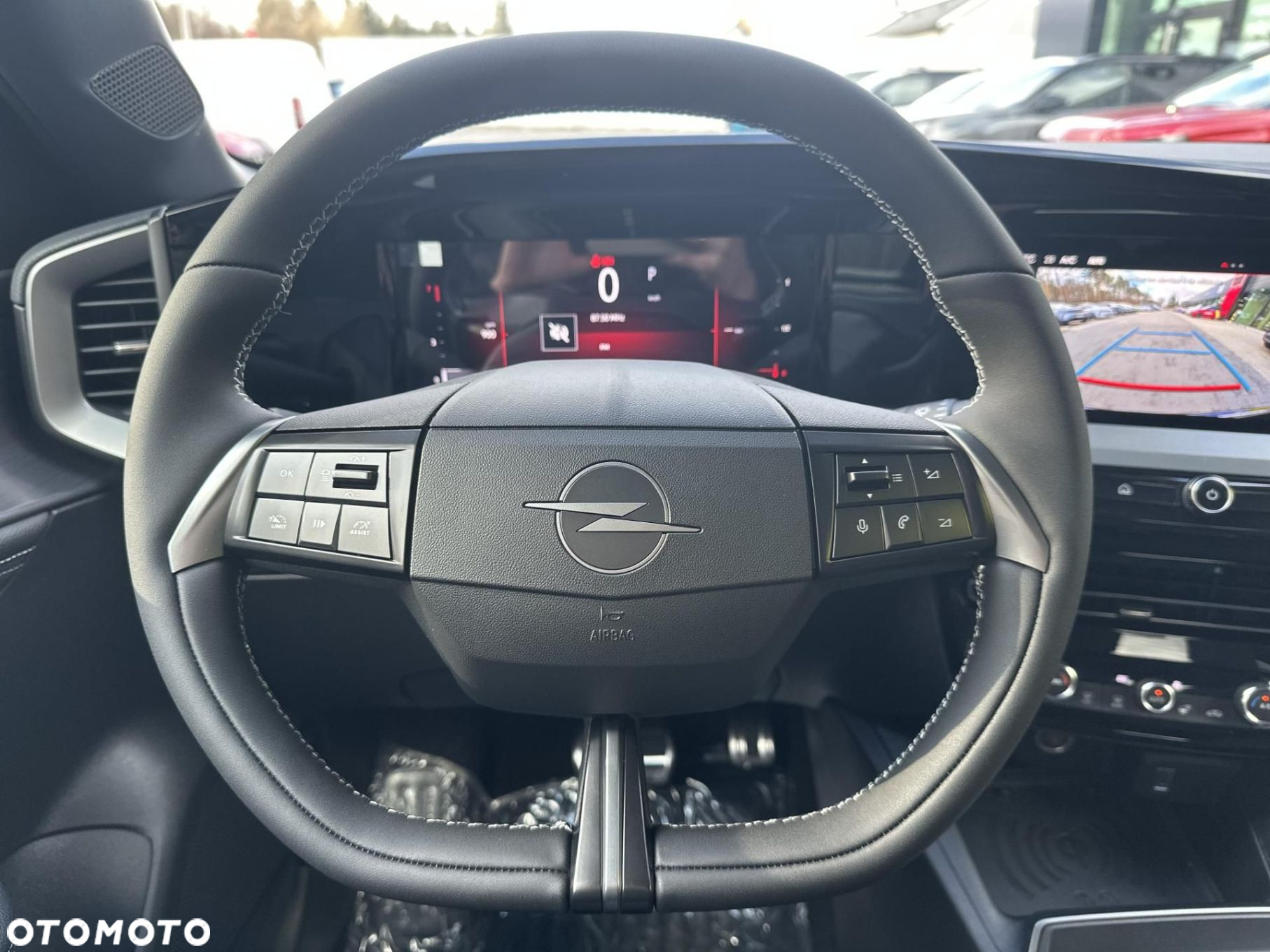 Opel Mokka - 16