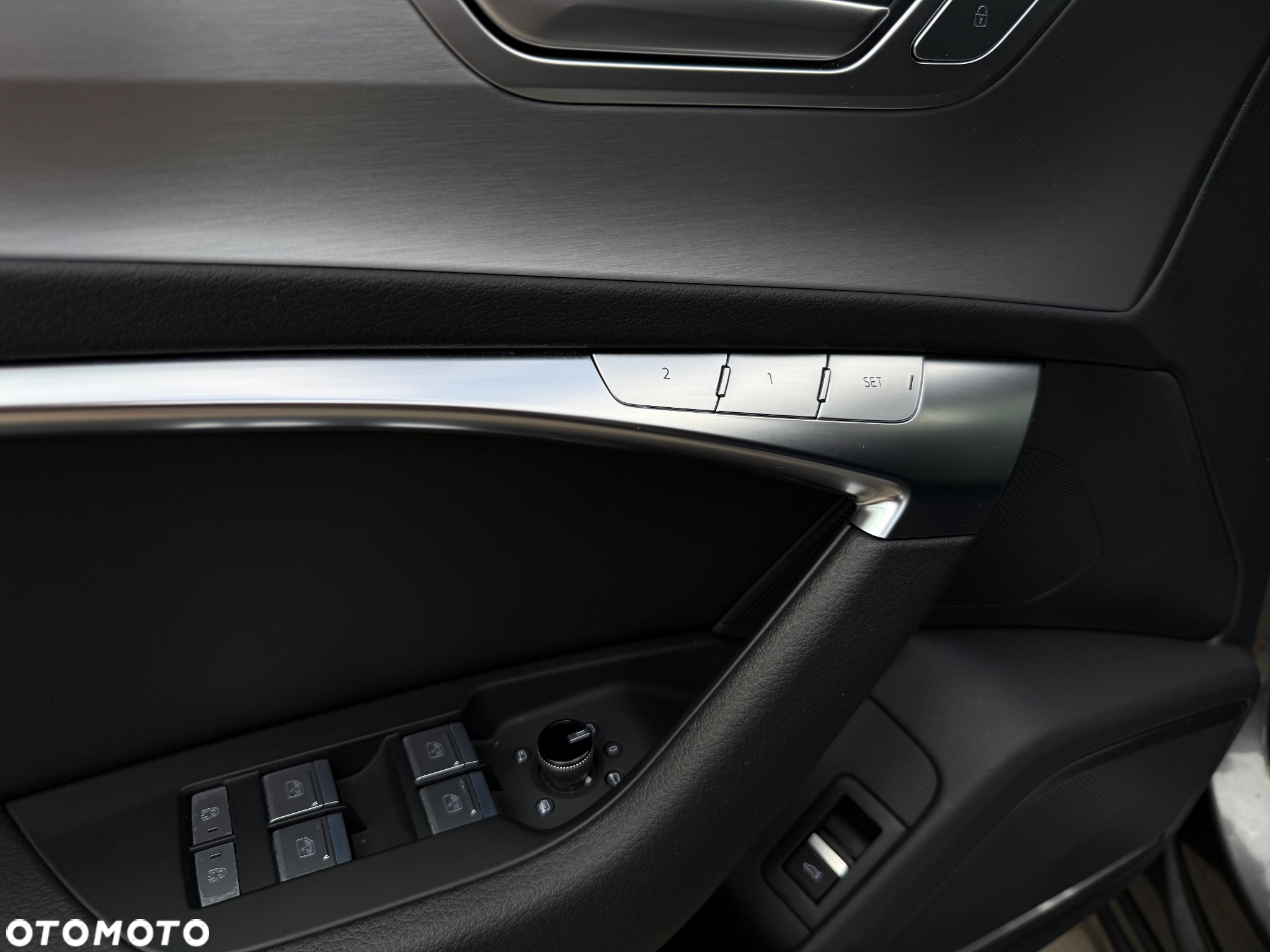 Audi A6 - 17