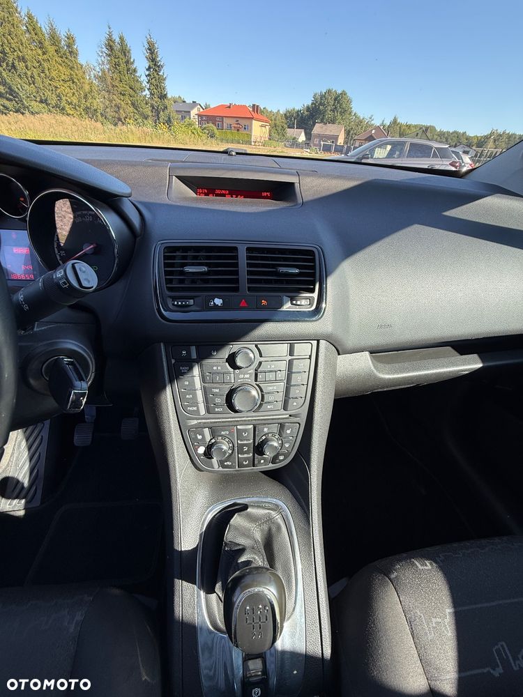 Opel Meriva 1.4 150 Jahre - 18