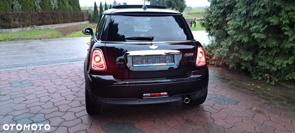 MINI Cooper - 23