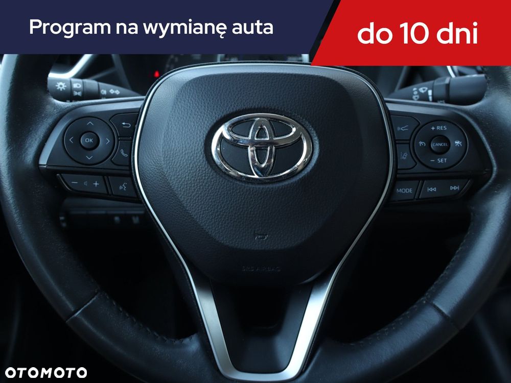 Toyota Corolla - 22